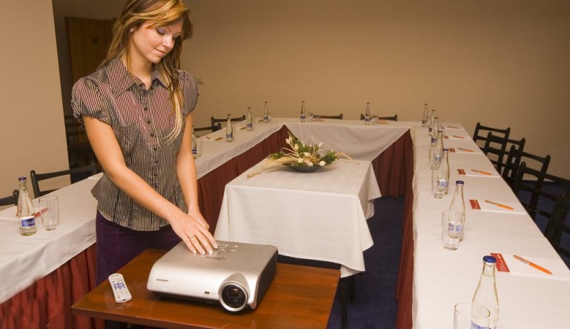 Žďárský hotel Jehla Žďár nad Sázavou